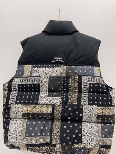 商品画像：ダウンベスト/L/コットン/HA-024202110 2