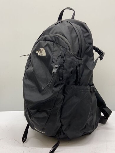 商品画像：リュック/--/BLK/無地/NM62202/穴開き有 2