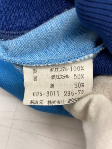 商品画像：ジャケット/--/--/BLU/ADS-4F/1号// 4