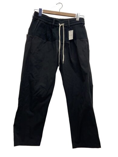 商品画像：ボトム/1/ポリエステル/BLK/M16W-PT2 1