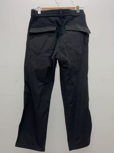 商品画像：ボトム/1/ポリエステル/BLK/M16W-PT2 2