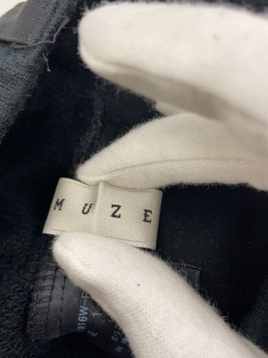 商品画像：ボトム/1/ポリエステル/BLK/M16W-PT2 3