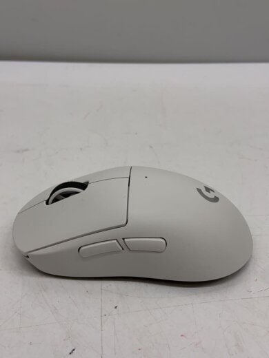 商品画像：マウス PRO X SUPERLIGHT 2c G-PPD-004WLCO 3