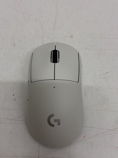 商品画像：マウス PRO X SUPERLIGHT 2c G-PPD-004WLCO 5