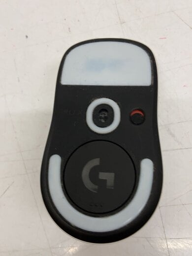 商品画像：マウス PRO X SUPERLIGHT 2c G-PPD-004WLCO 6