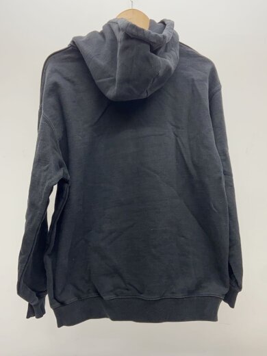 商品画像：パーカー/L/コットン/BLK/101224012010 2