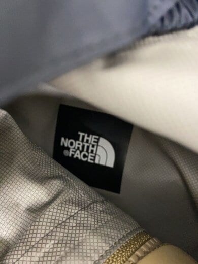 商品画像：ジャケット/120cm/ナイロン/BEG/無地/npj61914 3