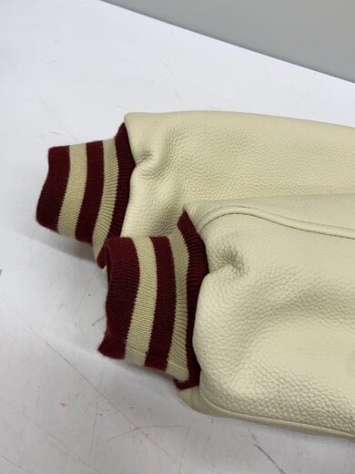 商品画像：スタジャン/L/ウール/BRD/24-011-316-0000-4-0 5