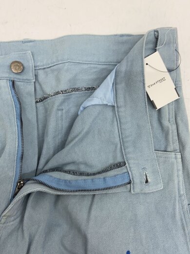 商品画像：ペインターパンツ/XL/コットン/BLU/NN1162/9090×ポッチャマ 3