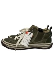 ローカットスニーカー/XS/KHK