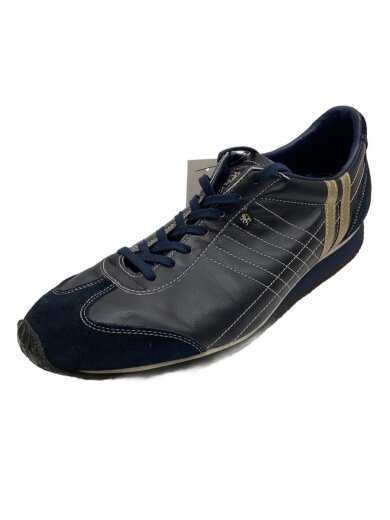 商品画像：ローカットスニーカー/43/NVY/232162 1