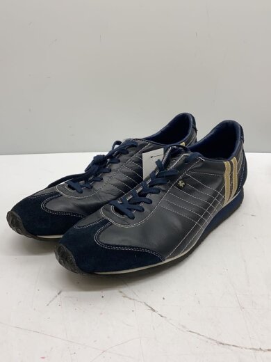 商品画像：ローカットスニーカー/43/NVY/232162 2