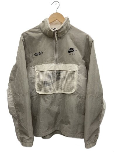 商品画像：ナイロンジャケット/XL/ナイロン/GRY/DM5214-012 1