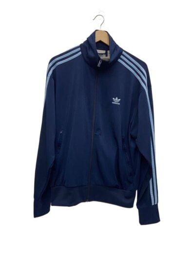 商品画像：ジャケット/L/ポリエステル/NVY/JP2544 1