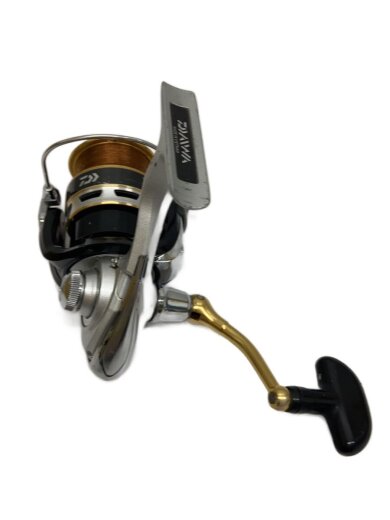 商品画像：CREST3000H リール/スピニングリール/CREST3000H 1