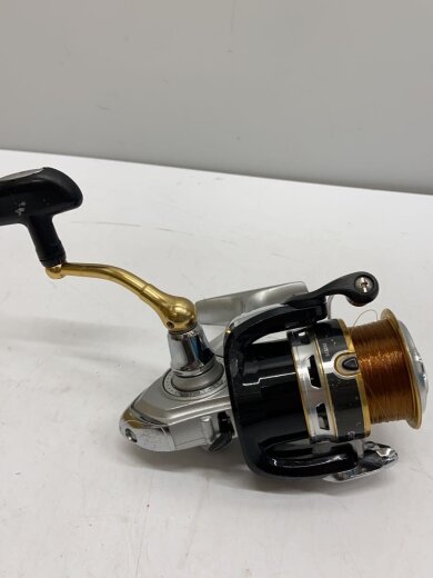 商品画像：CREST3000H リール/スピニングリール/CREST3000H 2