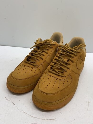 商品画像：AIR FORCE 1 07 WB/エアフォース/キャメル/AA4061-200/28cm/CML 2