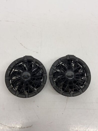 商品画像：WindCore バッテリーセット/ファンセット/35700-02/35701-01 5