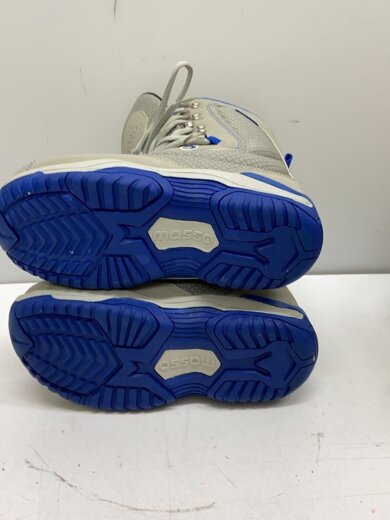 商品画像：masso/スノーボードブーツ/24cm/GRY 4