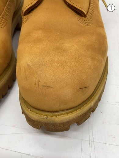 商品画像：6153B/6 INCH PREMIUM BOOT/6 インチプレミアムブーツ/US8.5/CML 6