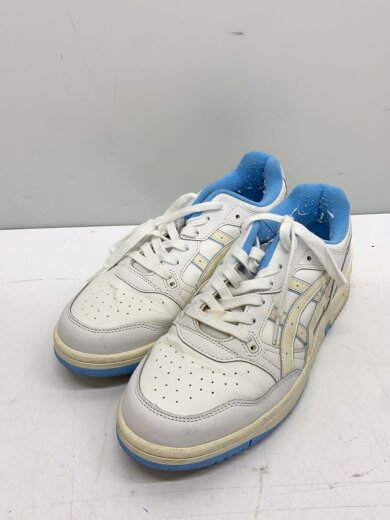 商品画像：ローカットスニーカー/26.5cm/WHT/1201A476 2