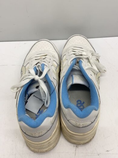 商品画像：ローカットスニーカー/26.5cm/WHT/1201A476 3