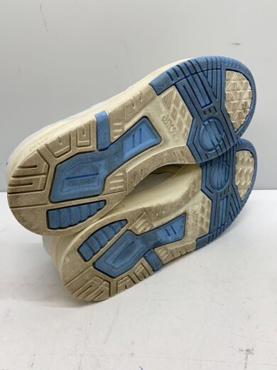 商品画像：ローカットスニーカー/26.5cm/WHT/1201A476 4