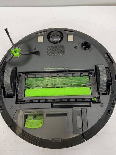 商品画像：掃除機 ルンバ j7+j755860 5