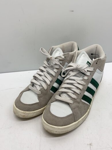 商品画像：Superskate/ハイカットスニーカー/26cm/WHT/JH8155 2