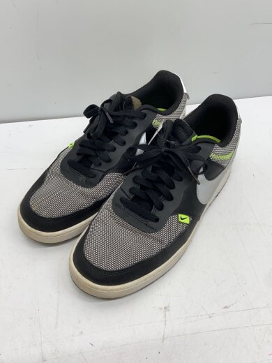 商品画像：COURT VISION LO PREM/26.5cm/GRY 2