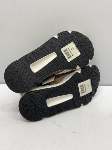 商品画像：ローカットスニーカー/35/BEG/4009 4