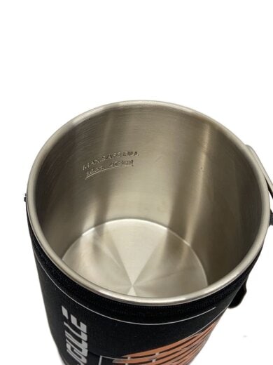 商品画像：stoke voltaics/電気ポット・ケトル/CHEF001 6