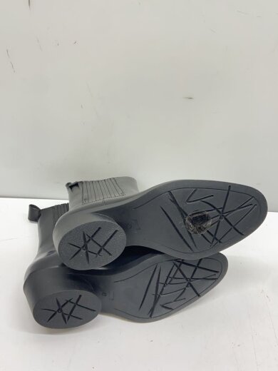 商品画像：サイドゴアブーツ/37/BLK/K400631-001 4