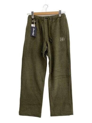 商品画像：ボトム/S/コットン/KHK/無地 1