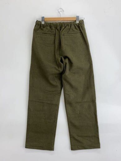 商品画像：ボトム/S/コットン/KHK/無地 2