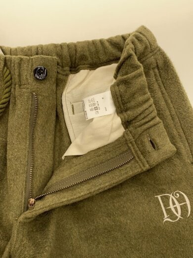 商品画像：ボトム/S/コットン/KHK/無地 3