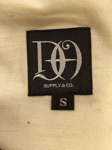 商品画像：ボトム/S/コットン/KHK/無地 4