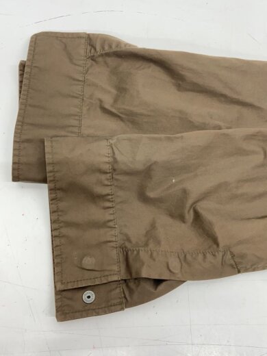 商品画像：ジャケット/L/コットン/KHK/無地/BMP23-222-76// 5