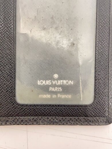 商品画像：パスケース/--/BLK/無地/メンズ// 3