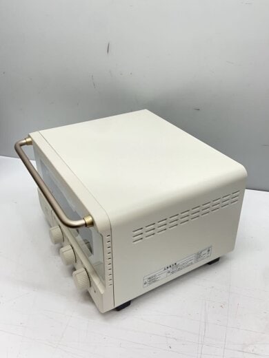 商品画像：トースター crassy+ スチーム&ベイク トースター BOE067// 3