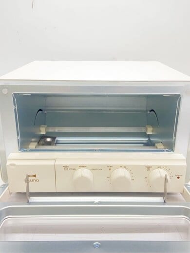商品画像：トースター crassy+ スチーム&ベイク トースター BOE067// 6