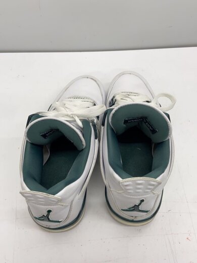 商品画像：AIR JORDAN 4 RETRO_エア ジョーダン 4 レトロ/26cm/WHT 3