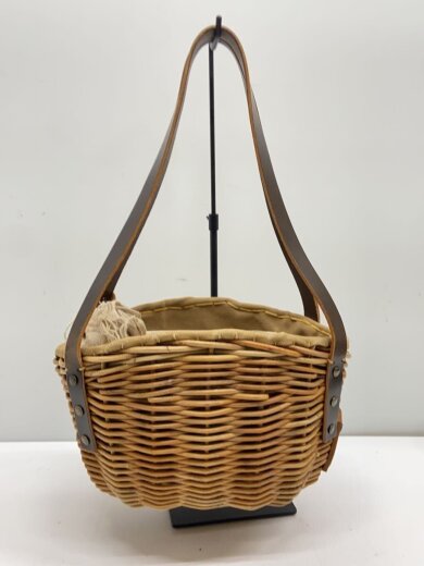 商品画像：ebagos/ハンドバッグ/--/無地// 3