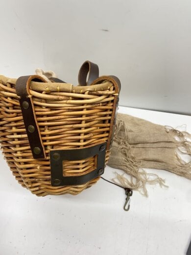 商品画像：ebagos/ハンドバッグ/--/無地// 8