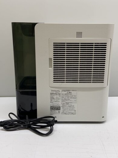 商品画像：加湿器 HD-LX1221-H[モスグレー]// 4