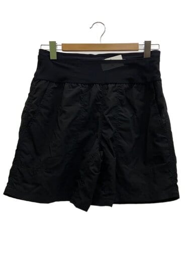 商品画像：FREE RUN SHORT_フリーランショーツ/XL/ナイロン/BLK/無地// 1