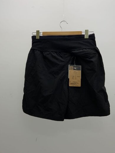 商品画像：FREE RUN SHORT_フリーランショーツ/XL/ナイロン/BLK/無地// 2
