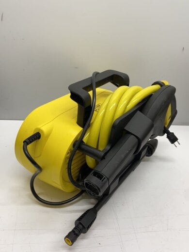 商品画像：高圧洗浄機 JTK38 1.600-960.0 2