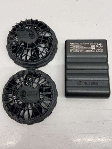 商品画像：工具その他/AC10// 3