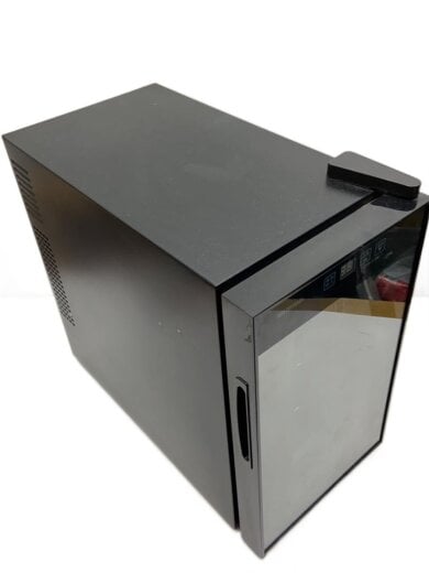 商品画像：ワインセラー PWC-251P 1